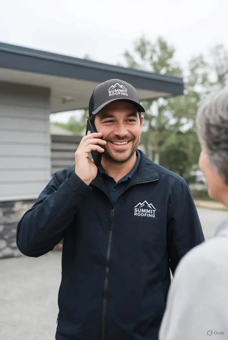 Flat Roof Leak Repair Clearwater, MN FAQs